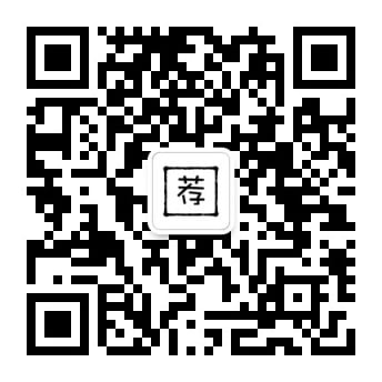 公众号二维码